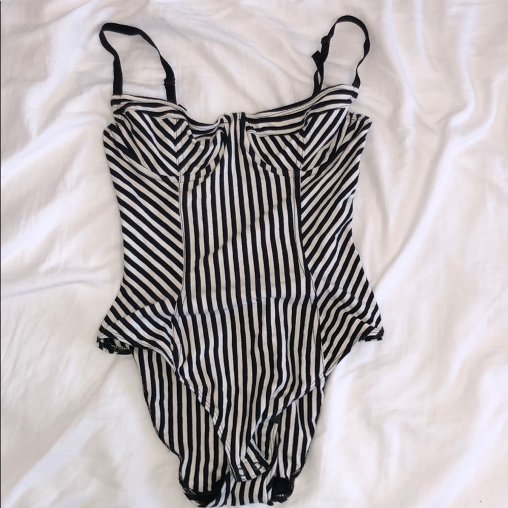 Brand new AA body suit